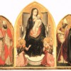 Arte a Figline. Dal Maestro della Maddalena a Masaccio.